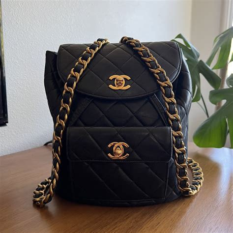 chanel backpack 2016 replica